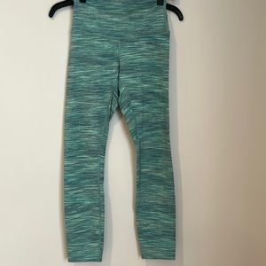 Lululemon Athletic Leggings